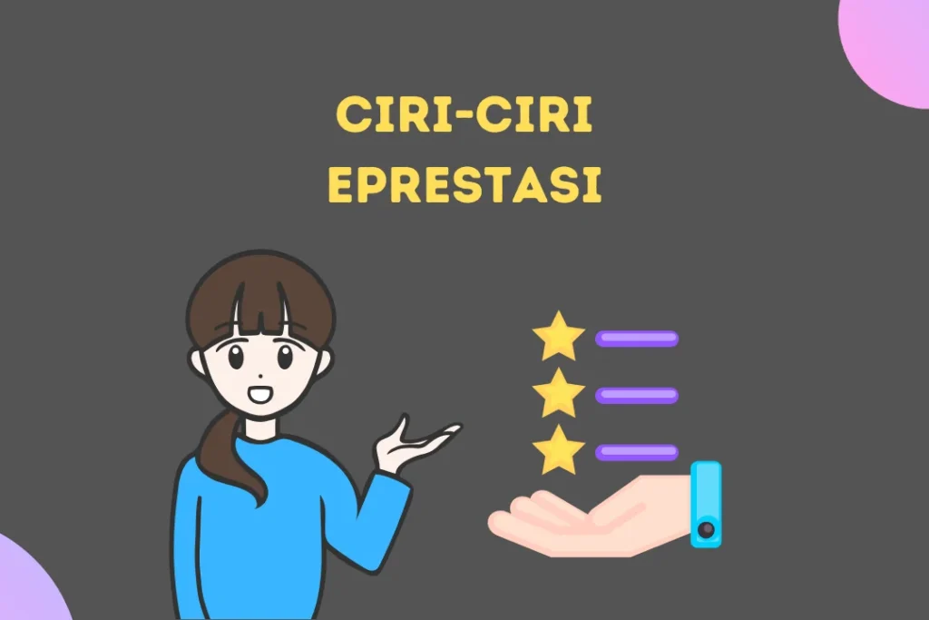 Ciri-ciri Utama ePrestasi