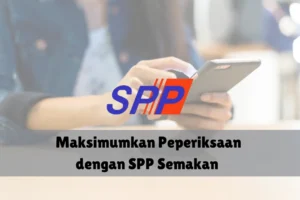 SPP Semakan