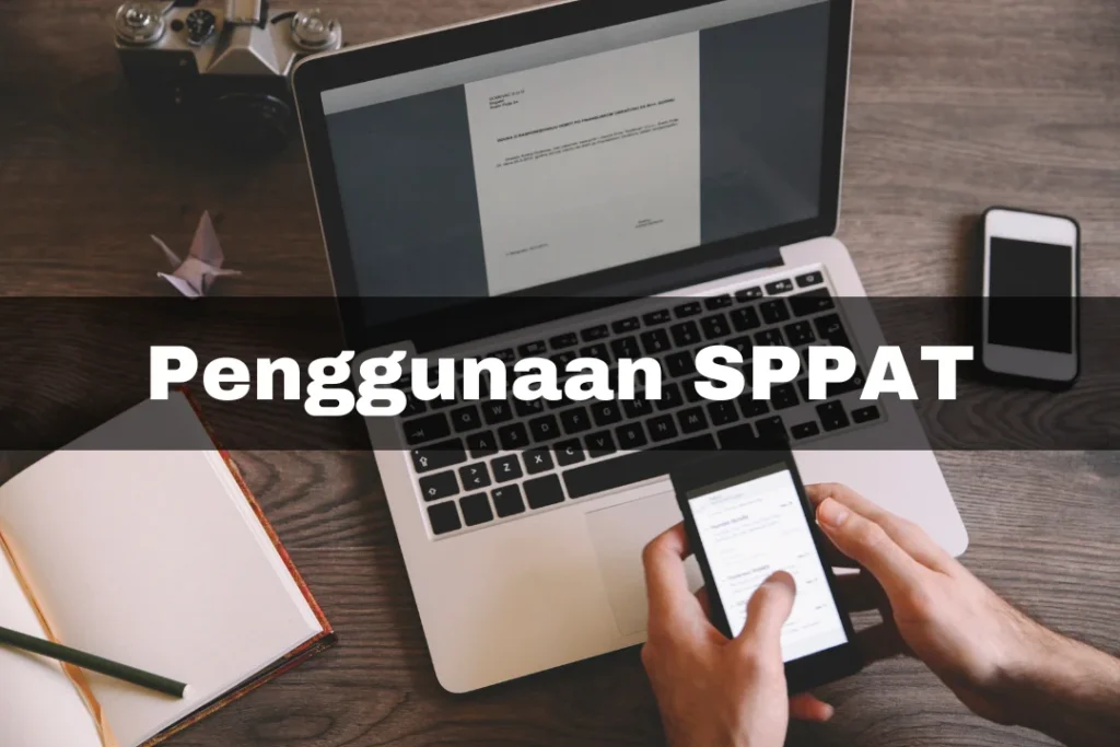 Amalan Terbaik untuk Mengoptimumkan Penggunaan SPPAT