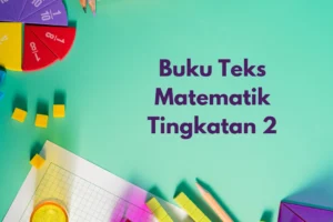 Buku Teks Matematik Tingkatan 2 PDF Dan Digital