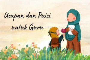 ucapan hari guru