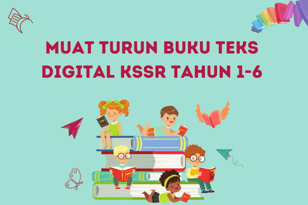 Buku Teks Digital