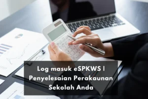 Login eSPKWS