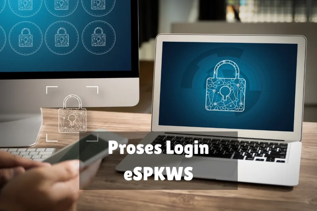 Login eSPKWS