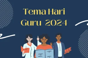 Tema Hari Guru