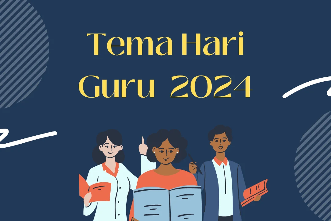 Tema Hari Guru