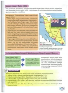 Dapatkan Sejarah 3 Buku Teks Sejarah PDF dan Salinan Digital di sini