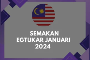 semakan egtukar januari