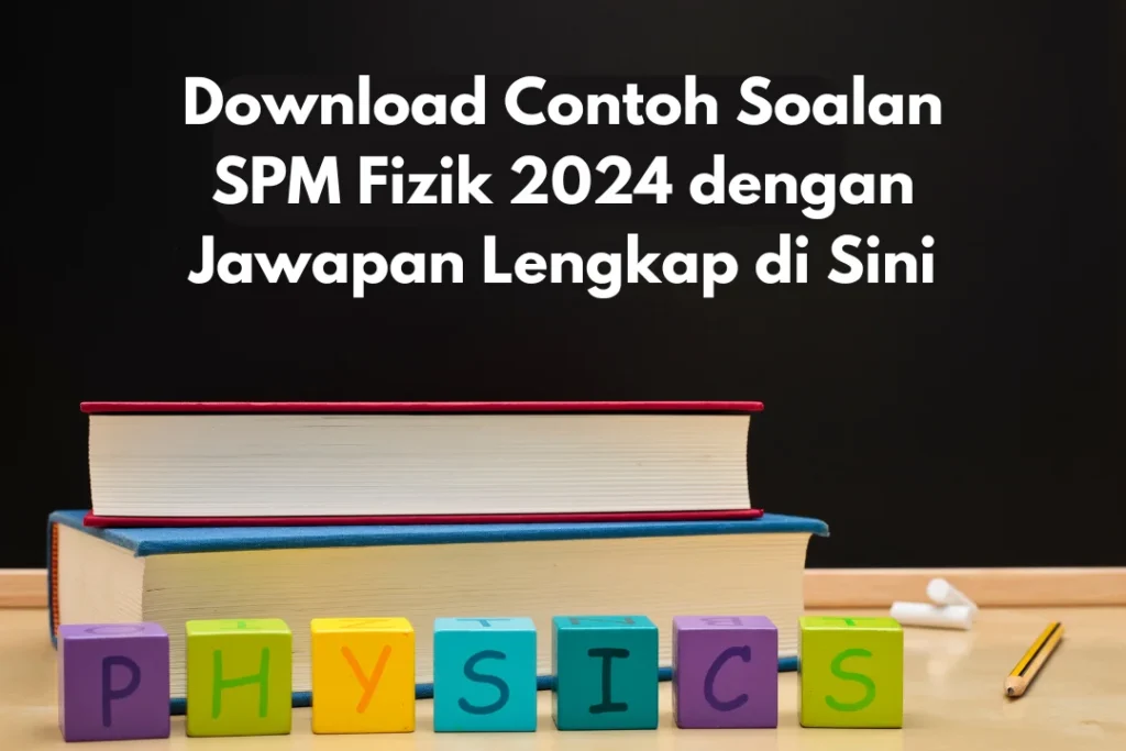 contoh soalan spm fizik