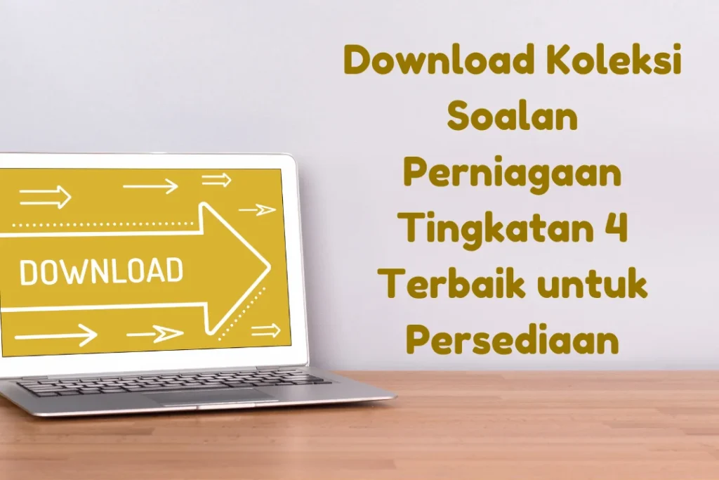 koleksi soalan perniagaan tingkatan 4