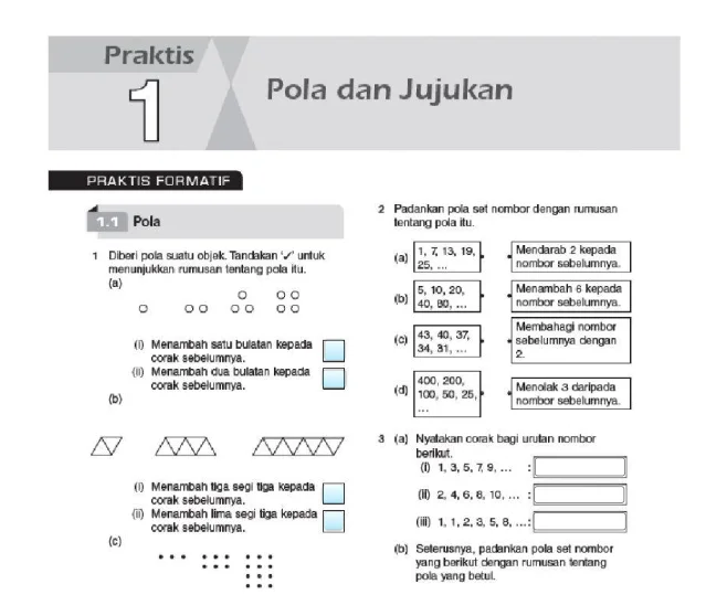 Soalan Matematik Tingkatan 2 Muat Turun dan Lumba Peperiksaan Anda 1 Soalan Matematik Tingkatan 2 Muat Turun dan Lumba Peperiksaan Anda