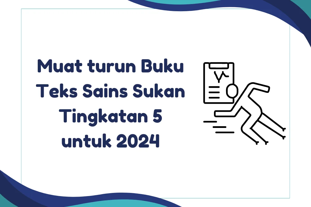 buku teks sains sukan tingkatan 5