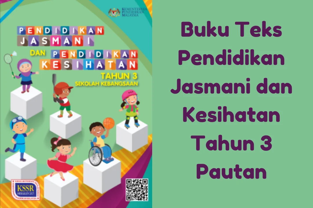 Muat Turun Buku Teks Bahasa Arab Tingkatan 4 Versi Digital