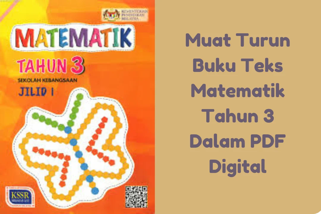 buku teks matematik tahun 3