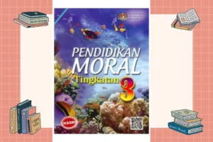 Muat Turun Buku Teks Pendidikan Moral Tingkatan 3 PDF Format Sekarang