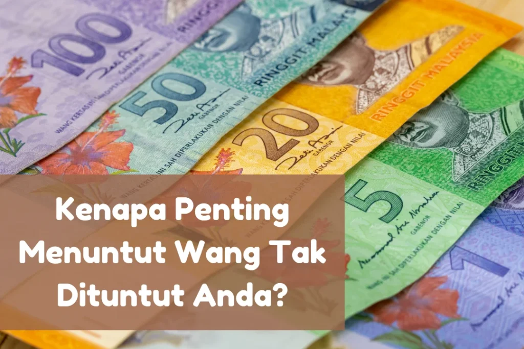 egumis semakan wang tak dituntut anm