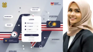 SPGATM Login | Sistem Penyata Gaji Angkatan Tentera Malaysia