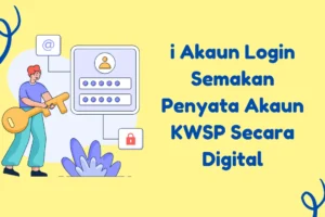 i akaun login semakan penyata akaun kwsp