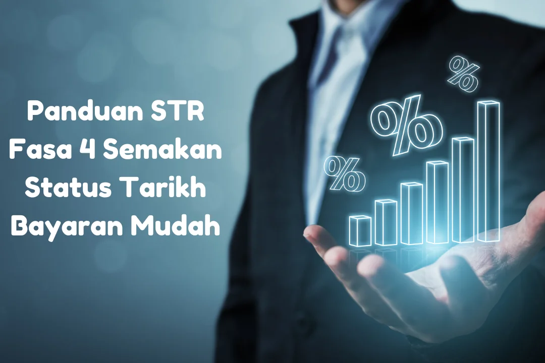 str fasa 4 semakan status tarikh bayaran