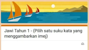 Koleksi Soalan Pendidikan Islam Tahun 1 Membantu Mengasah Kemahiran