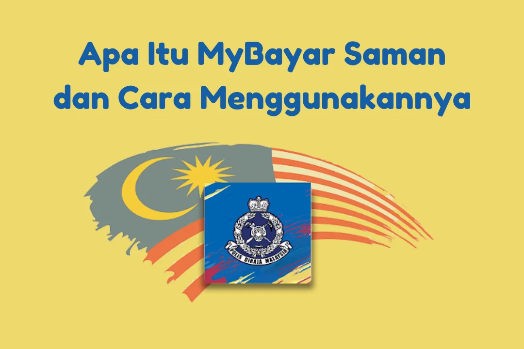 Panduan Untuk Membayar Saman Dan Mendapatkan Diskaun Saman PDRM 1 diskaun saman