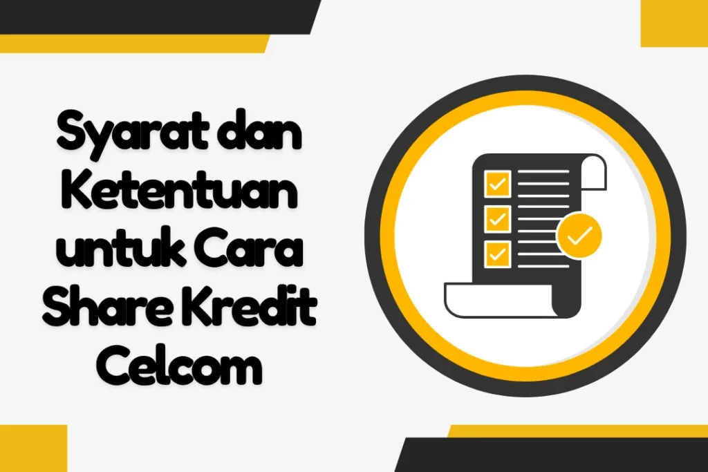 Cara Share Kredit Celcom Tanpa Aplikasi Tambahan Dengan Selamat 2025 2 cara share kredit celcom