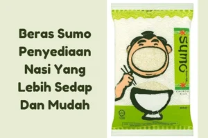 beras sumo