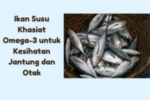 ikan susu