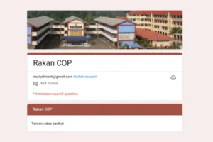 koleksi soalan bahasa melayu tahun 5