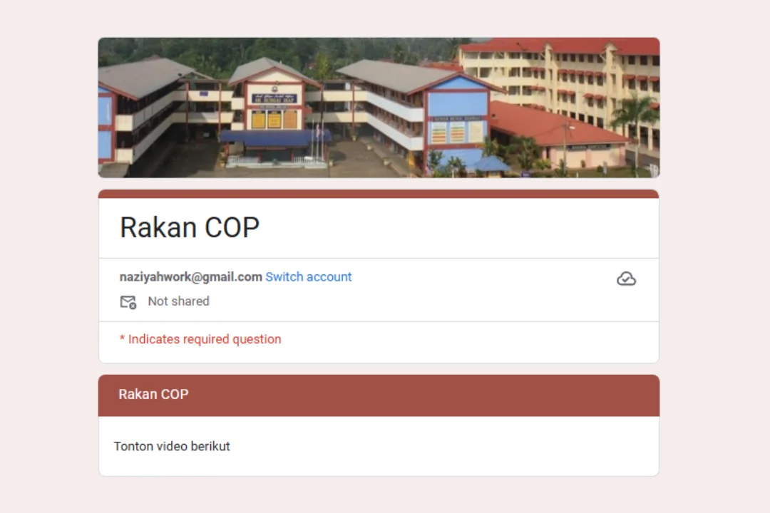 koleksi soalan bahasa melayu tahun 5