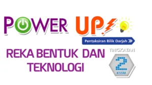 koleksi soalan reka bentuk dan teknologi tingkatan 2