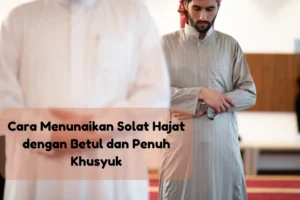 solat hajat