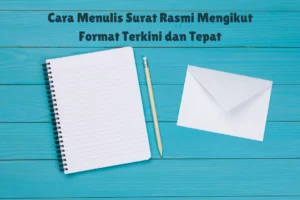 surat rasmi